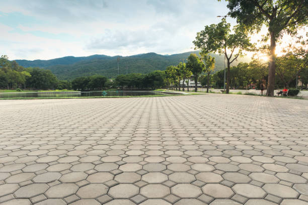 Reasons to Select Us for Your Driveway Paving Requirements in Thurmont, MD