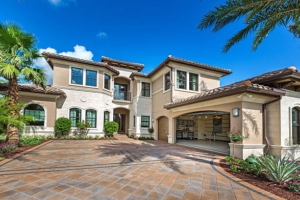 Best Decorative Driveway Pavers  in Thurmont, MD