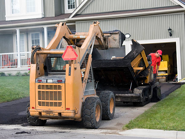 Best Local Driveway Pavers  in Thurmont, MD