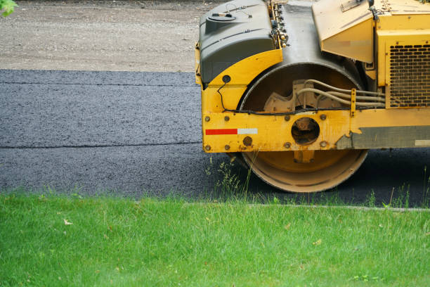 Decorative Driveway Pavers in Thurmont, MD